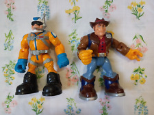 Rescue heroes lot for sale  Salt Lake City