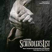 Various artists schindler for sale  STOCKPORT