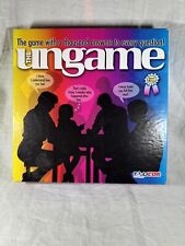 Ungame board game for sale  Shipping to Ireland