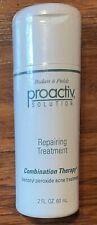 New PROACTIV REPAIRING TREATMENT Lotion Step 3 2 oz Acne Care 03/12 2012 SEALED for sale  Shipping to South Africa