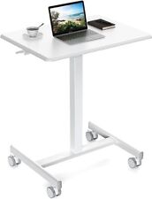 table mobile desk laptop for sale  Haltom City