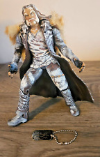 2000 Marvel X-MEN The Movie SABRETOOTH Figure Toy Biz for sale  Shipping to South Africa