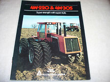 Allis chalmers 220 for sale  Windom
