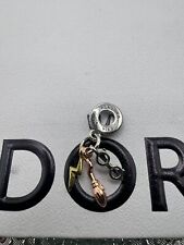 pandora charms harry potter for sale  CHESTERFIELD