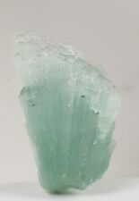 Hermoso cristal perforador de turmalina de color natural de 9 quilates de Afganistán  segunda mano  Embacar hacia Argentina