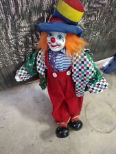 clown marionette for sale  Henderson