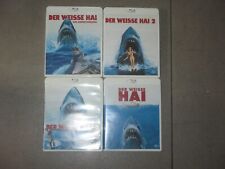 Weisse hai collection gebraucht kaufen  Hamburg