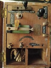 Elettrostimolatore vintage usato  Supersano
