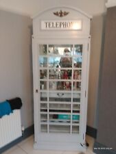 telephone box door for sale  CHESTER