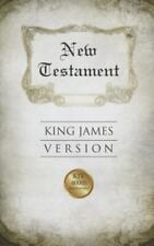 Novo Testamento-KJV pela American Bible Society comprar usado  Enviando para Brazil
