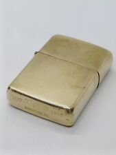 Vintage zippo 1932 for sale  Shipping to Ireland