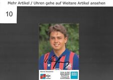 Werner kempkens handsignierte gebraucht kaufen  Leverkusen