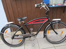 Fahrrad beachcruiser beach gebraucht kaufen  Buxheim