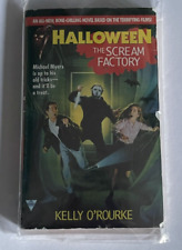 Rare halloween scream for sale  GLOUCESTER
