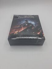 Terminator Resistance Enhanced Collector’s Edition (PS4 PS5 Original Display Box for sale  Shipping to South Africa