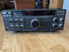Yaesu FT-990 HF Transceiver Ham Radio for sale  Canada
