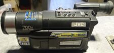 jvc compact vhs usato  Catania