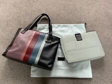 Genuine radley leather for sale  CHICHESTER