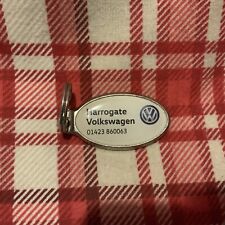 Genuine harrogate volkswagen for sale  PONTEFRACT