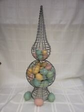 Vintage wire tiered for sale  Little York