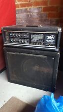 Peavey musician 400 for sale  GREAT YARMOUTH