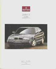 Rover cars april for sale  UK