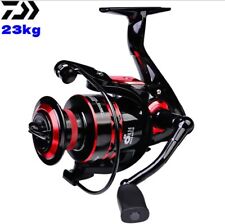 Daiwa spinning reel for sale  READING