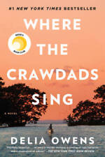 Crawdads sing hardcover for sale  Montgomery