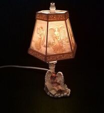 Vintage angel lamp for sale  Federal Way