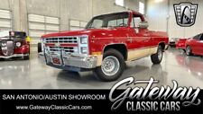 1985 chevrolet silverado for sale  New Braunfels