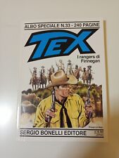 Tex speciale rangers usato  Adria