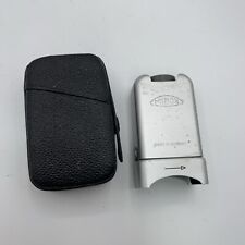 Minox cube flash for sale  Westland