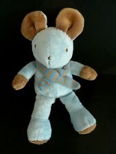 Doudou peluche souris d'occasion  Bouvigny-Boyeffles