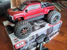 Arrma big rock for sale  Columbus