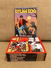 Dylan dog 8 usato  Budrio