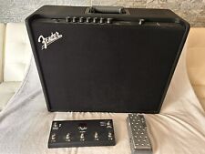 Fender mustang 200 usato  Asti