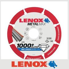 Lenox metalmax angle for sale  LIVERPOOL