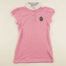 Spooks turniershirt rosa gebraucht kaufen  Heppenheim