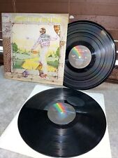 Elton John, Goodbye Yellow Brick Road MCA2-10003 LP duplo comprar usado  Enviando para Brazil