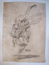 Jack kirby signed for sale  New Castle