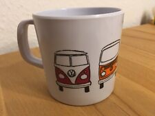 Camping kaffeebecher bus gebraucht kaufen  Hofheim