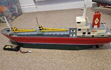 Boat tug cargo for sale  WINSFORD