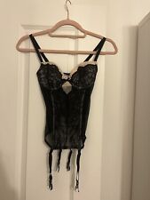 Victorias secret black for sale  NORWICH