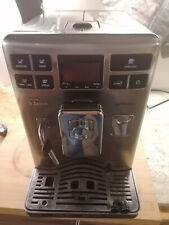 Kaffeevollautomat saeco exprel gebraucht kaufen  Brieselang