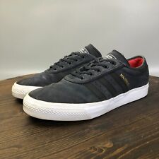 Zapatillas de patín Adidas Adi Ease Premiere Majerus para hombre talla 9,5 azul gamuza segunda mano  Embacar hacia Argentina