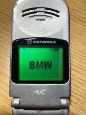 Bmw motorola v50 for sale  GREAT MISSENDEN