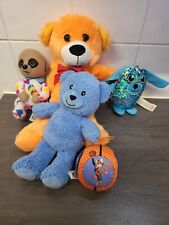 Cuddly toy bundle for sale  BEDFORD