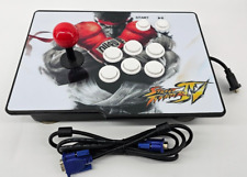 Emulador de torneio Street Fighter IV Arcade Fightstick com 2000+ jogos - Testado, usado comprar usado  Enviando para Brazil