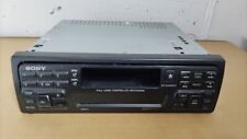 autoradio cassette nakamichi usato  Italia