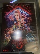 Stranger things complete for sale  MANCHESTER